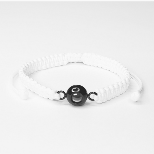Personalized Photo Bracelet