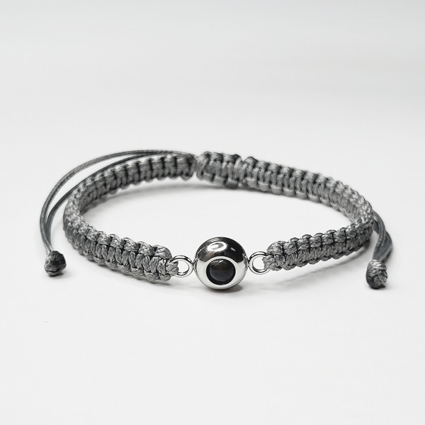 Personalized Photo Bracelet