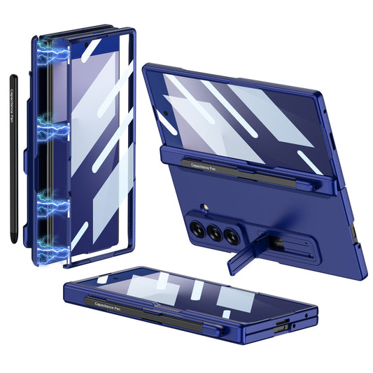 Ultra- Slim Ultimate Galaxy Fold Shield 7,6,5,4,3