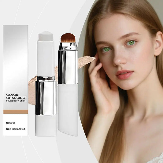 Magic Glow Matte Foundation Stick