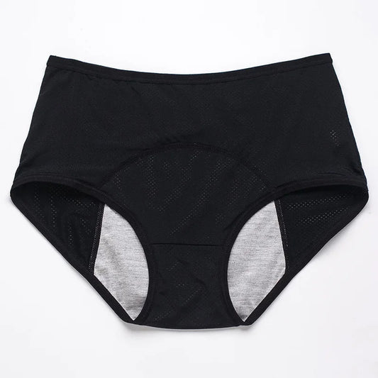 ComfortGuard Leak-Proof Panties