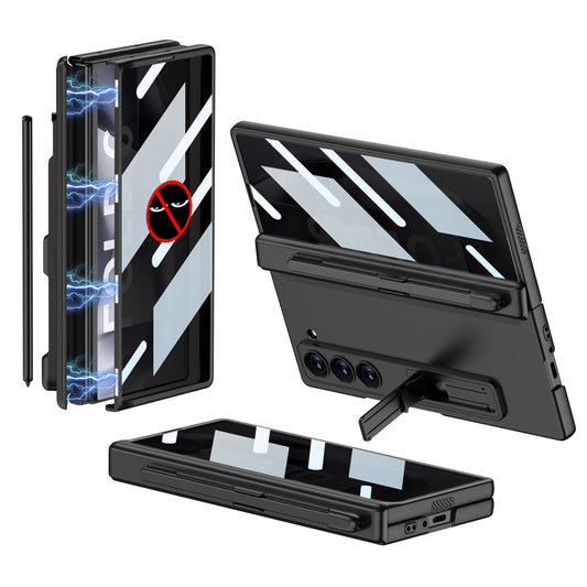 Ultra- Slim Ultimate Galaxy Fold Shield 7,6,5,4,3
