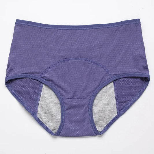 ComfortGuard Leak-Proof Panties