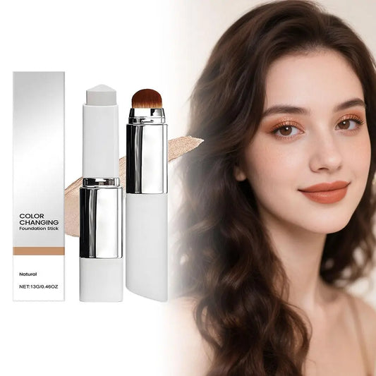 Magic Glow Matte Foundation Stick